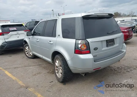 2013 Land Rover Lr2 from USA, damaged, VIN SALFT2BG4DH379348